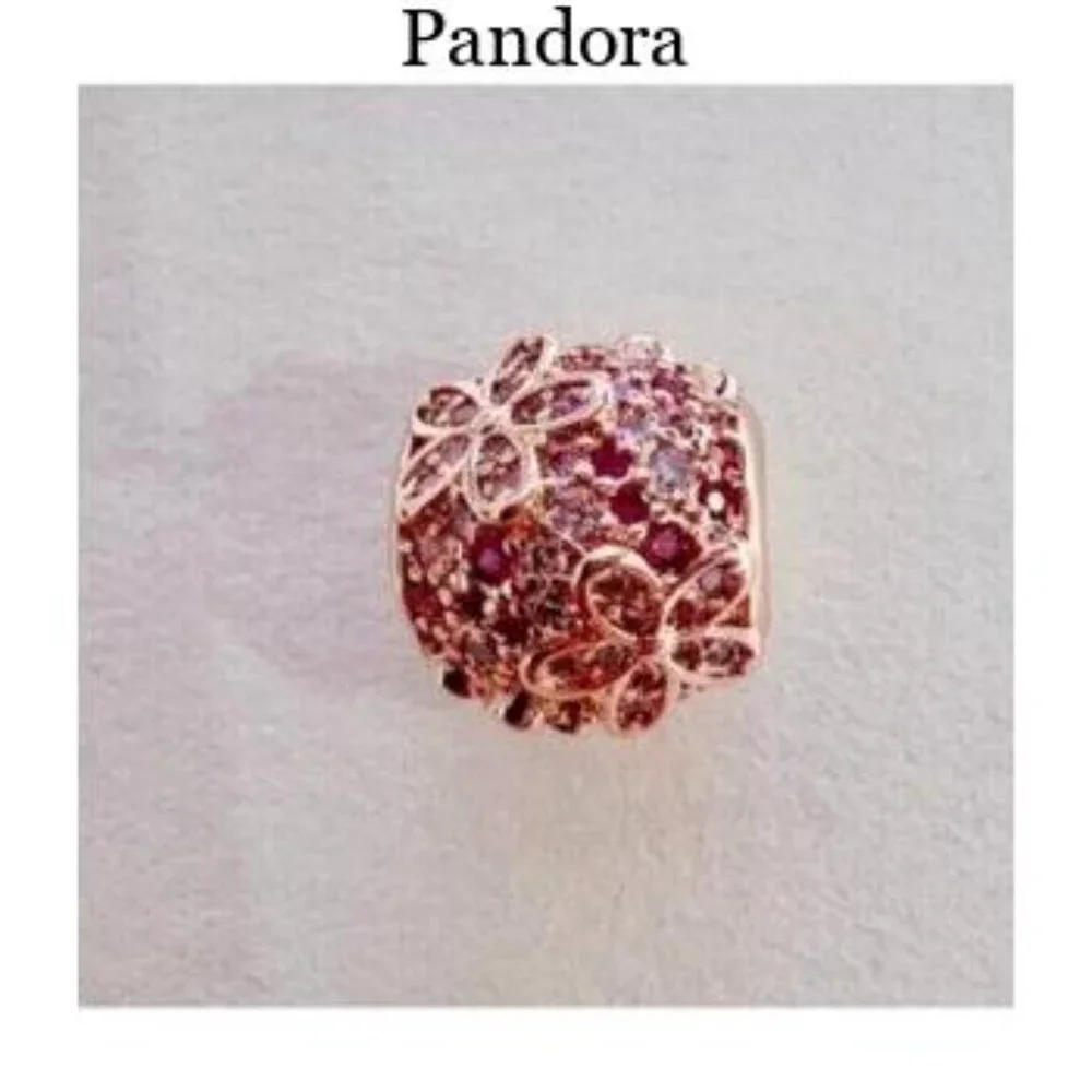 Pandora welcome my